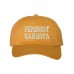 Feminist Gangsta Embroidered Baseball Cap Many Colors Available   eb-43402291
